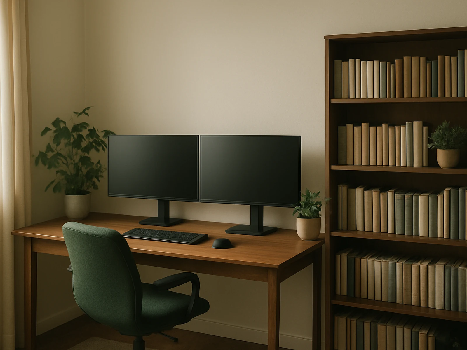 RW Copywriting studio space Cincinnati Ohio